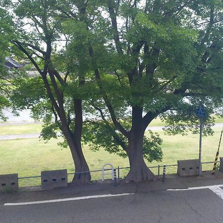 Petit Hotel Ivy Kanazawa Exterior photo