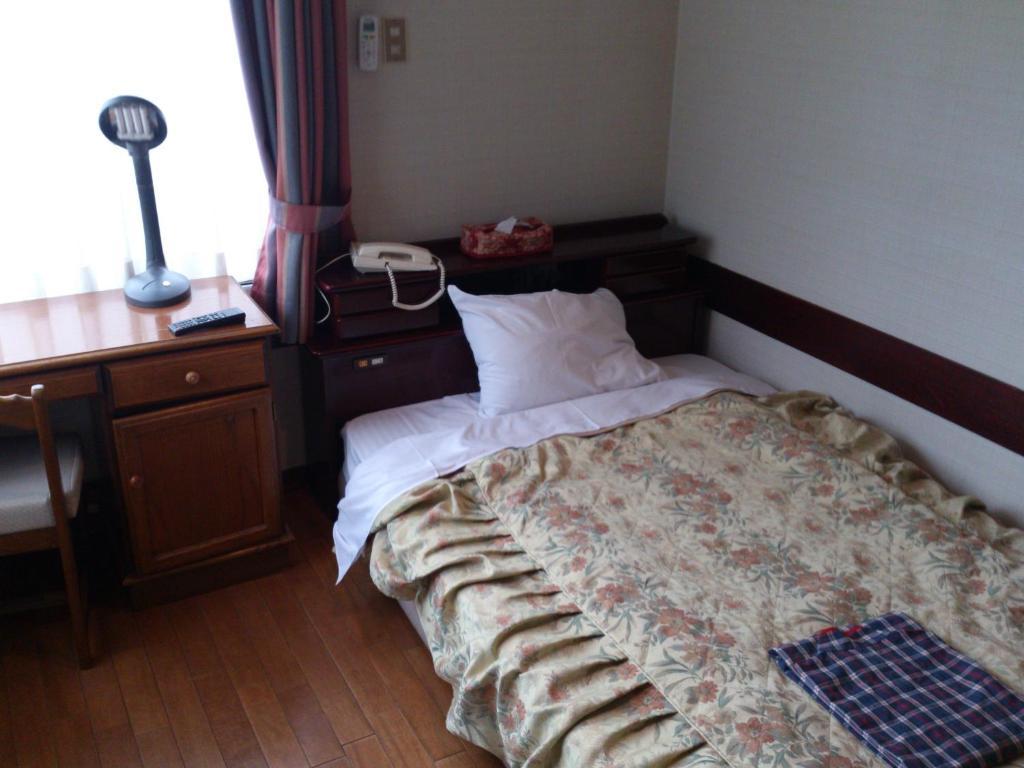 Petit Hotel Ivy Kanazawa Room photo