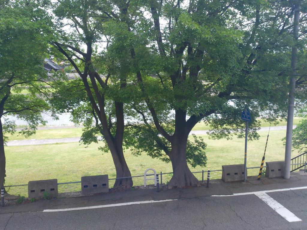 Petit Hotel Ivy Kanazawa Exterior photo